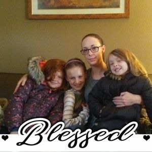 Meet your Posher, Jamie